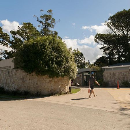 Rct Club Vacacional & Spa Chapadmalal Eksteriør bilde