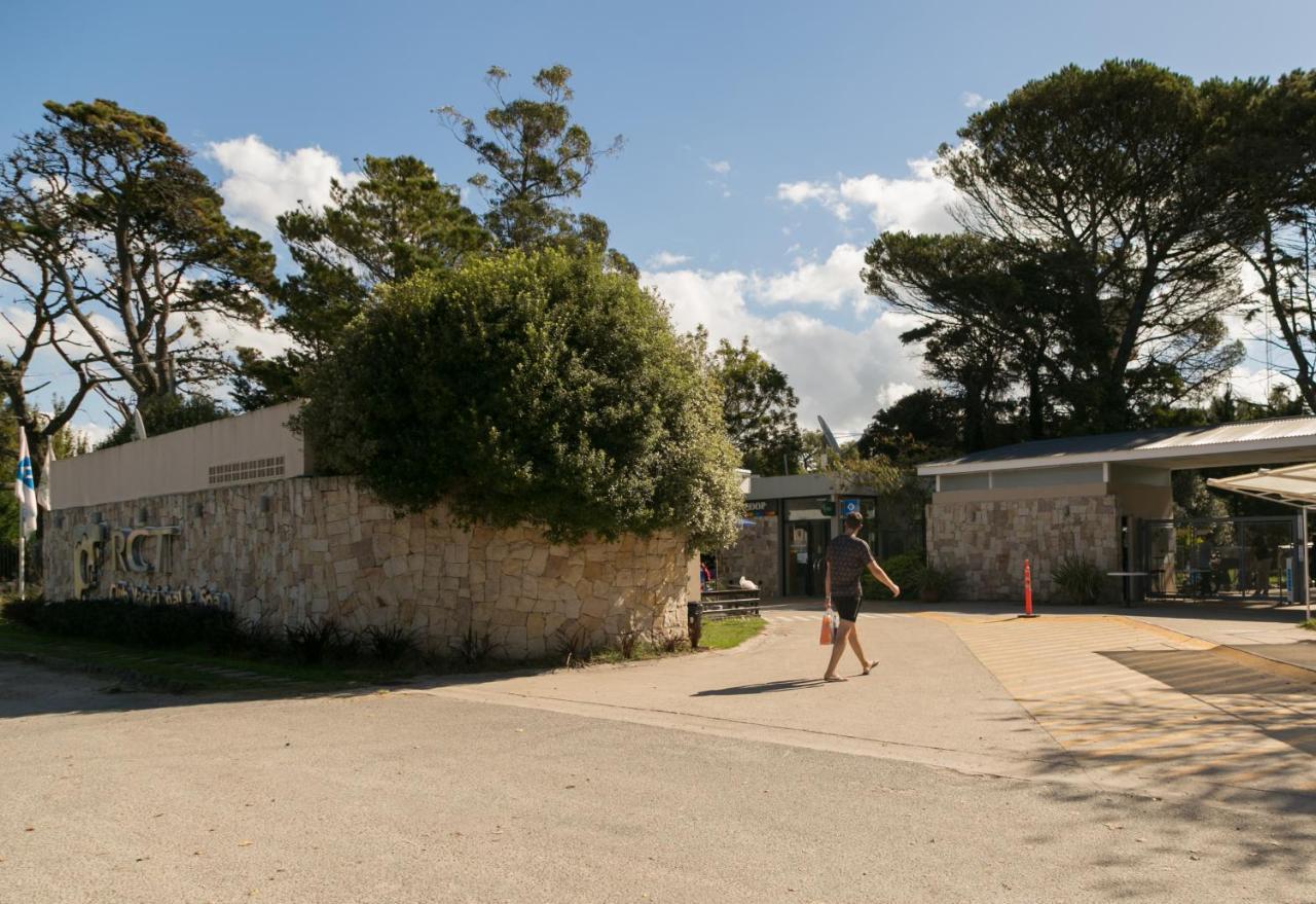 Rct Club Vacacional & Spa Chapadmalal Eksteriør bilde