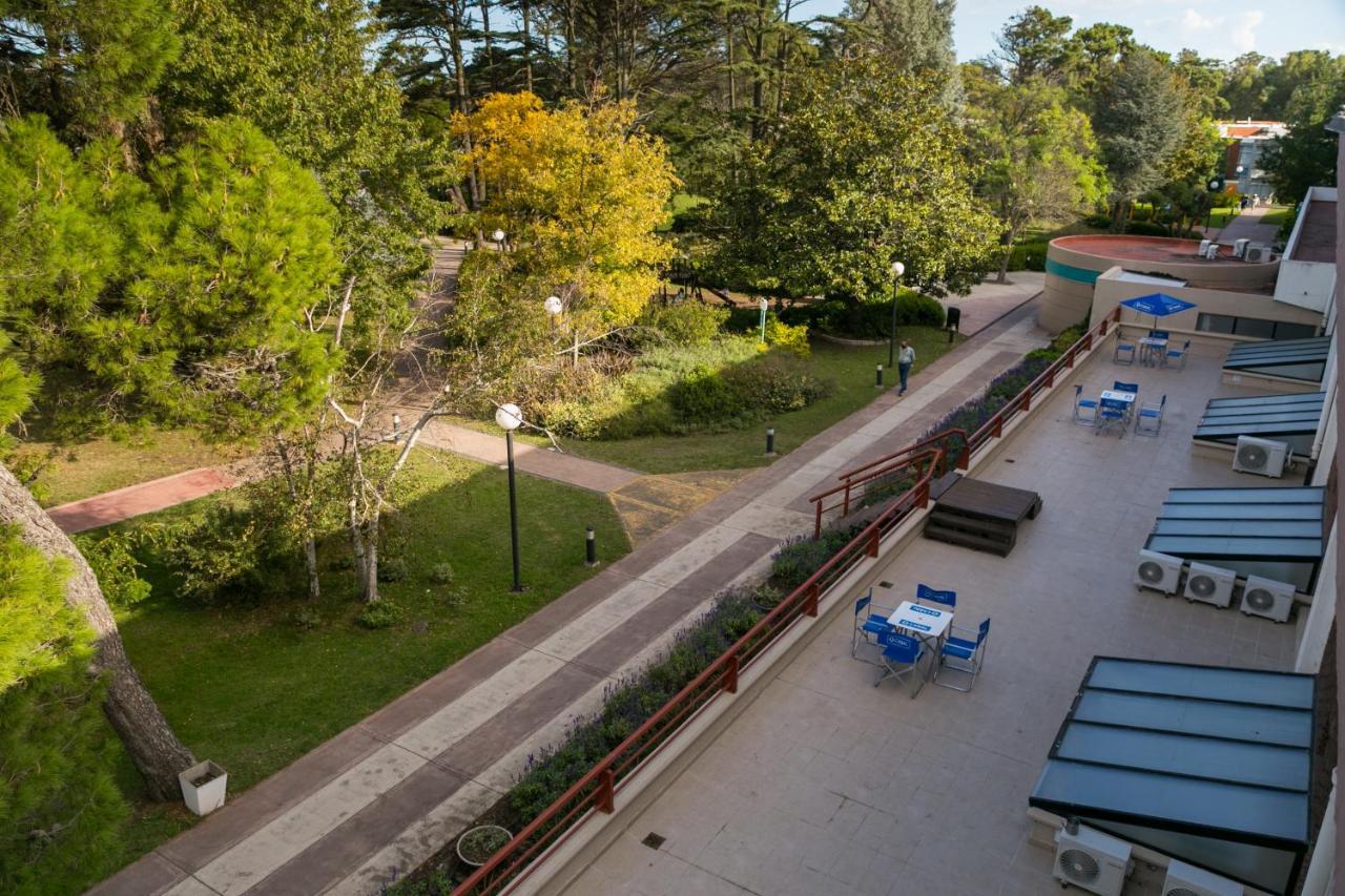 Rct Club Vacacional & Spa Chapadmalal Eksteriør bilde