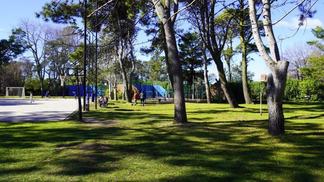 Rct Club Vacacional & Spa Chapadmalal Eksteriør bilde