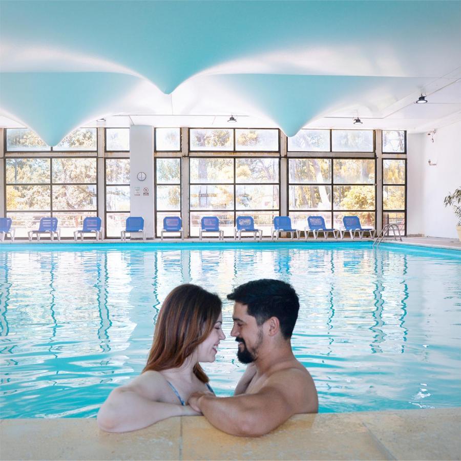 Rct Club Vacacional & Spa Chapadmalal Eksteriør bilde